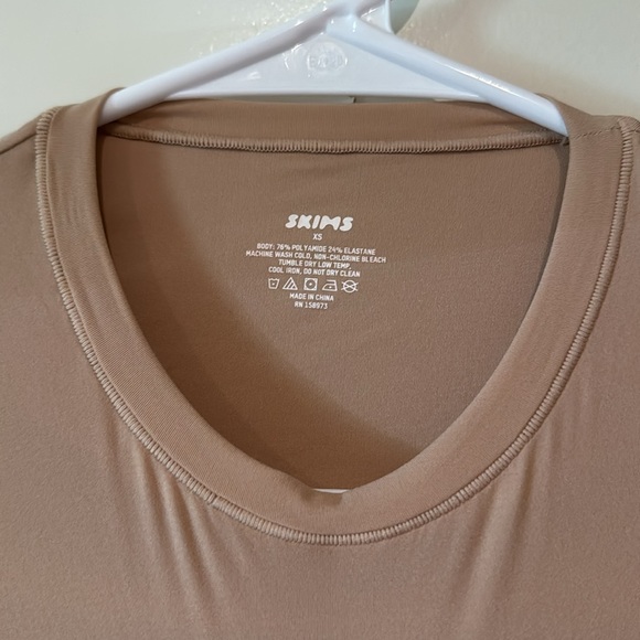 Skims nude bodysuit - Picture 6 of 6